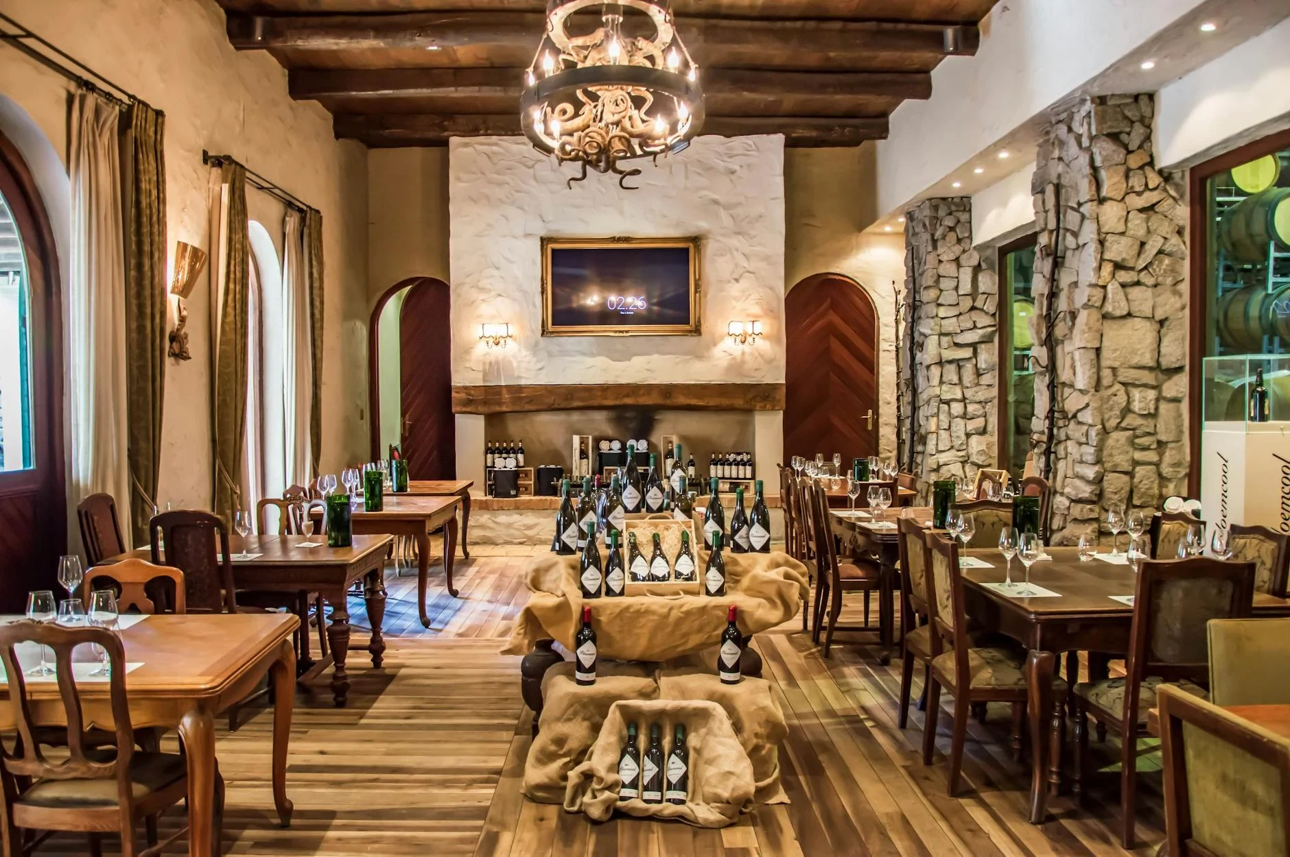 Émotions italiennes pour couples lyonnais depuis 2012